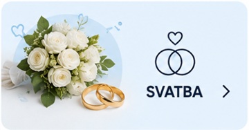 svatba